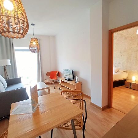 Apartamento Luminoso Centro Malaga Luaran gambar
