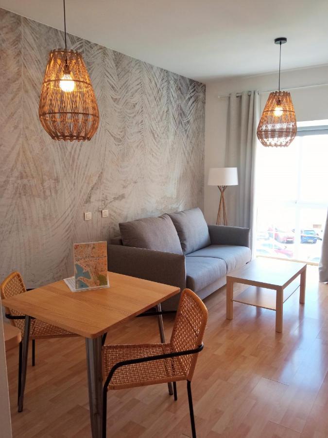 Apartamento Luminoso Centro Malaga Luaran gambar