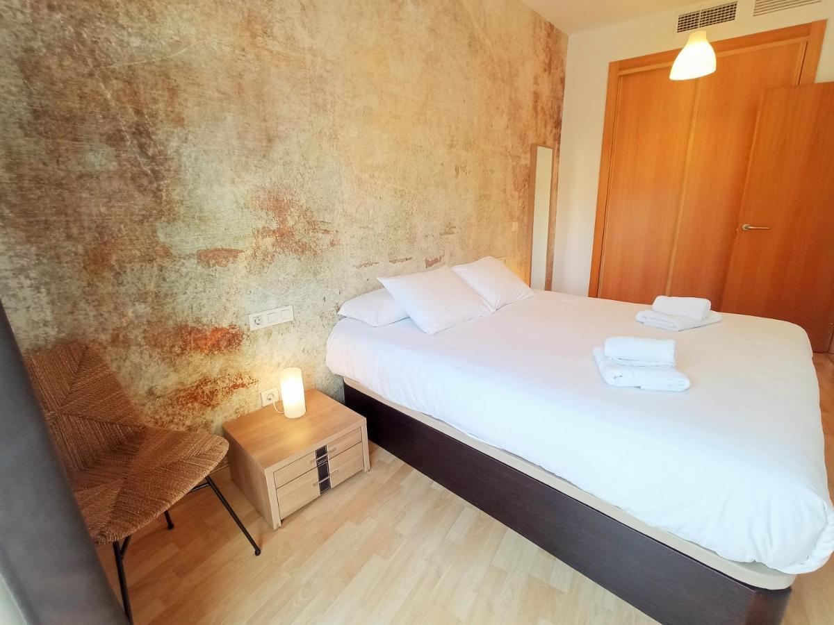 Apartamento Luminoso Centro Malaga Luaran gambar