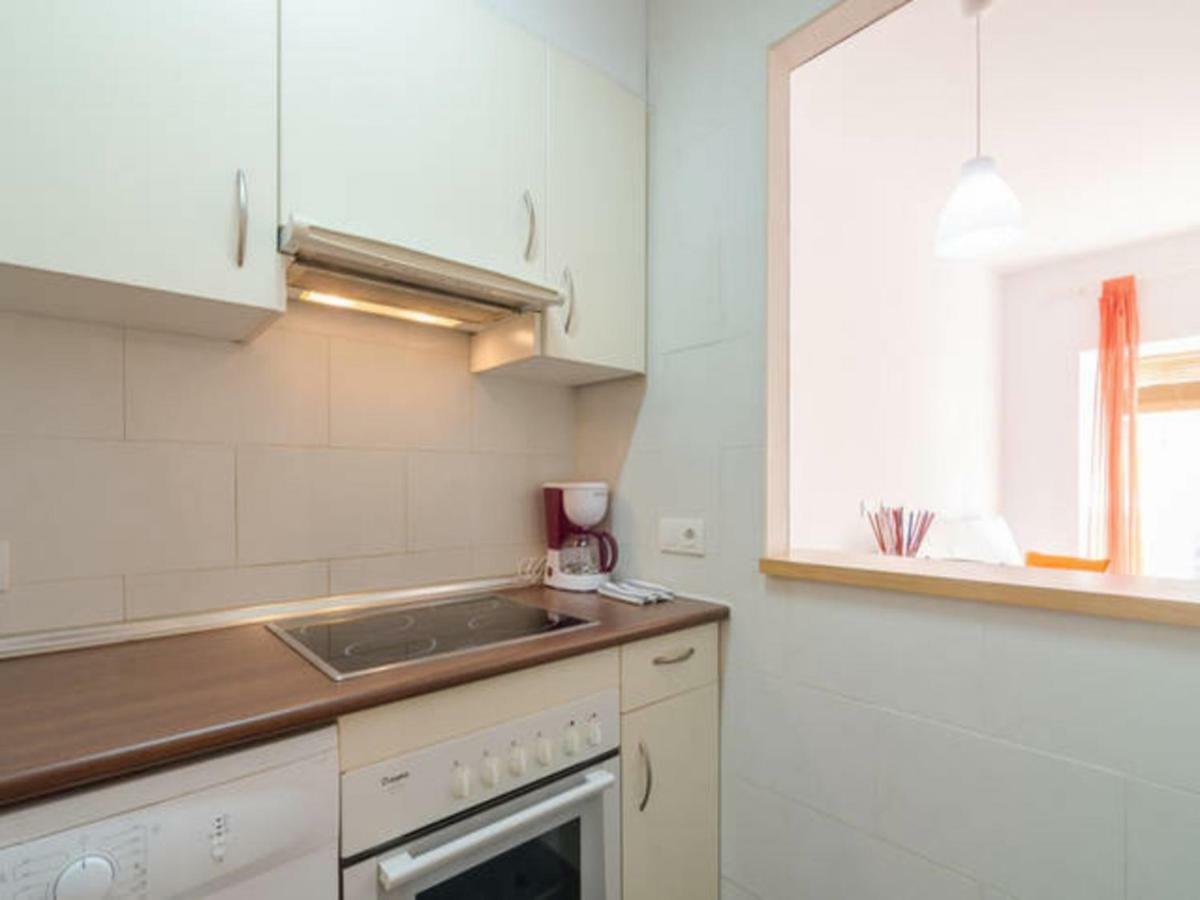 Apartamento Luminoso Centro Malaga Luaran gambar